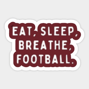 Football Shirt | Football Quotes | Funny Football Quotes | Unisex Tshirt | Hoodie | Tank | Baseball Tee | Crewneck | Long Sleeve T-shirt | Mug Design | Tote Bag Sticker